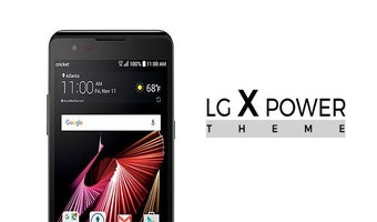 Imagen 3 para Launcher and Theme LG X p…