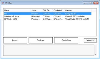 Image 0 for XP-More