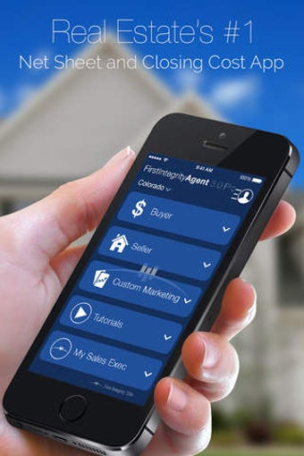 Imagen 0 para FirstIntegrityAgent 3.0