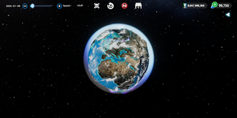 Space Simulator System Earth Sandbox:Space Simulator for Android - Free download and software ...