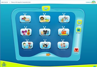 Imagen 0 para Kido'z Plus