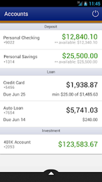 Image 3 for Arizona Federal Mobile Ba…