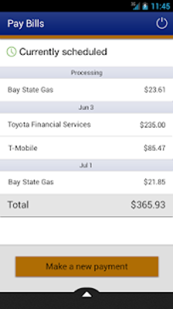 Image 1 for Arizona Federal Mobile Ba…