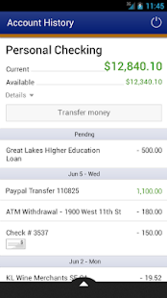Image 0 for Arizona Federal Mobile Ba…