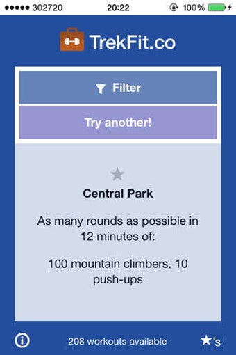 Image 0 for Travel Workouts | WODs - …
