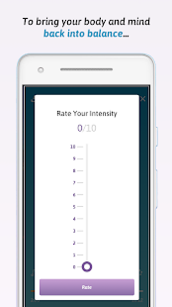 Imagen 2 para The Tapping Solution
