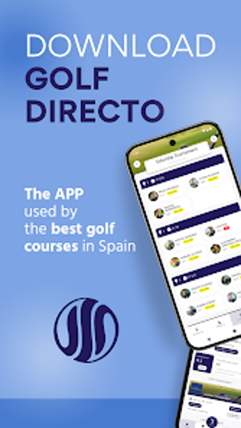 Image 0 for Golf Directo - Live Scori…