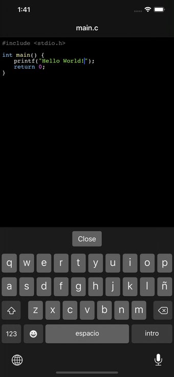 Image 1 for LibTerm