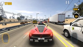 Imagen 3 para Traffic Tour
