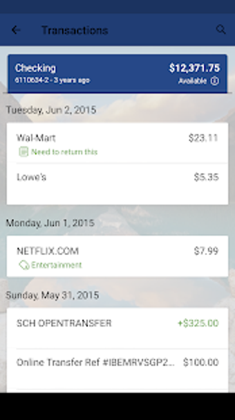 Image 2 for Security CU Mobile Bankin…