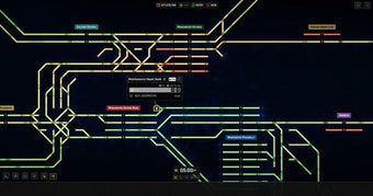 Imagen 0 para Rail Route - Expect Delay…