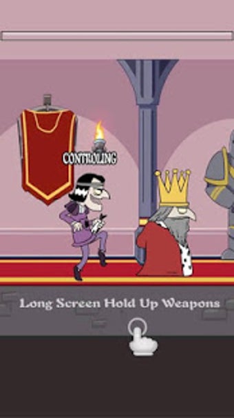 Imagen 2 para Be the King