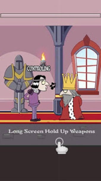 Imagen 3 para Be the King