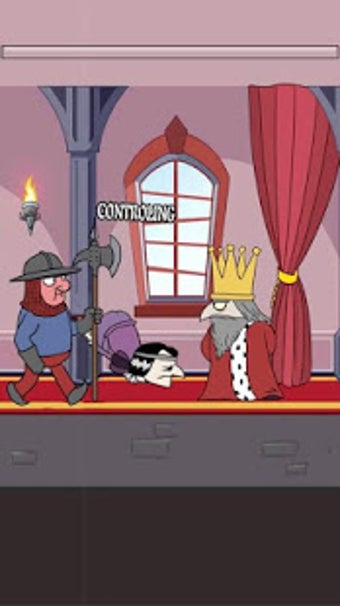 Imagen 0 para Be the King