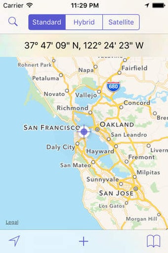 Imagen 0 para Geo Location - Searching …