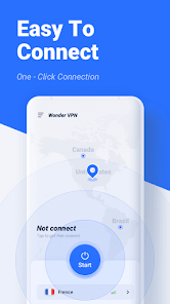 Image 0 for Wild VPN - Global Access …