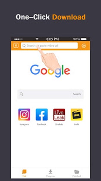 Image 1 for N hub Video Downloader: P…