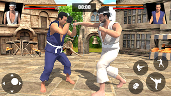 Image 0 for Karate Final Fighting 201…
