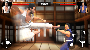 Image 1 for Karate Final Fighting 201…