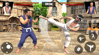 Image 2 for Karate Final Fighting 201…