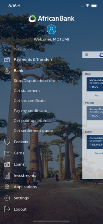 Image 2 for African Bank