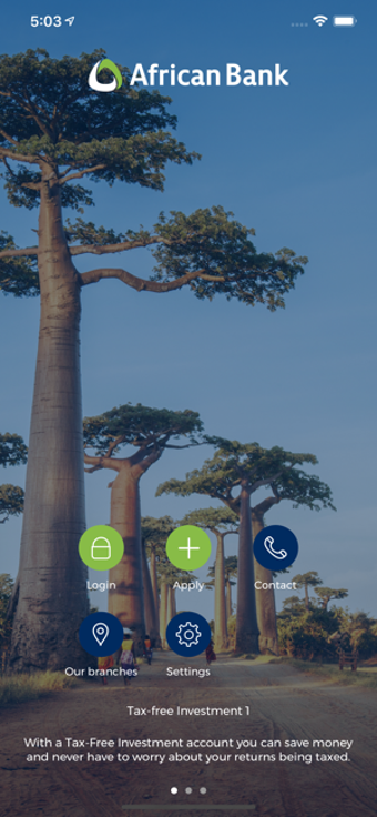 Image 0 for African Bank