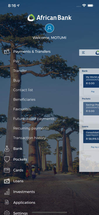 Image 3 for African Bank