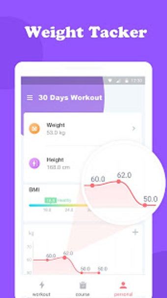 Imagen 3 para Female Workout - Lose Wei…