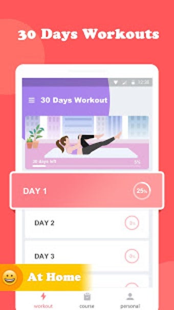 Imagen 2 para Female Workout - Lose Wei…