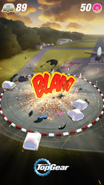 Image 3 for Top Gear: Donut Dash
