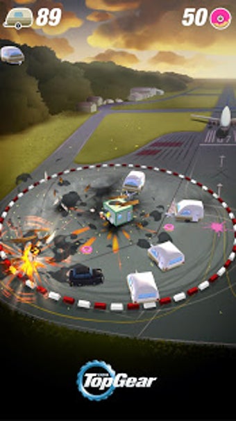 Image 0 for Top Gear: Donut Dash