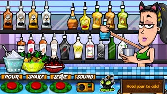 Image 2 for Bartender Perfect Mix