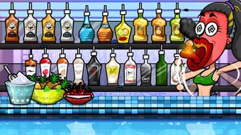 Image 0 for Bartender Perfect Mix
