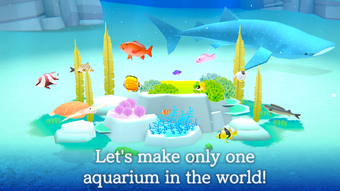 Image 3 for Pocket Aquarium Pockerium…