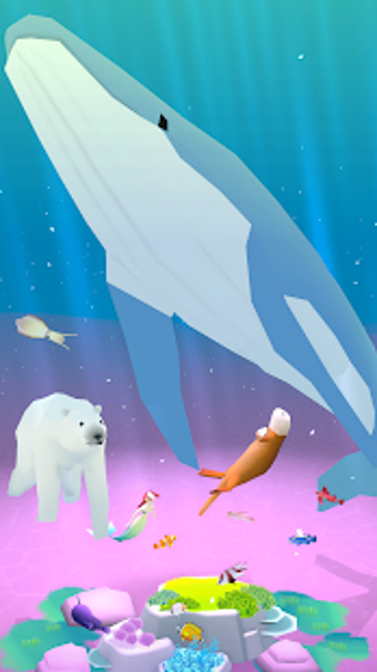 Image 0 for Pocket Aquarium Pockerium…