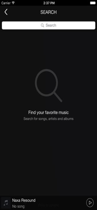 Image 1 for Naxa Resound