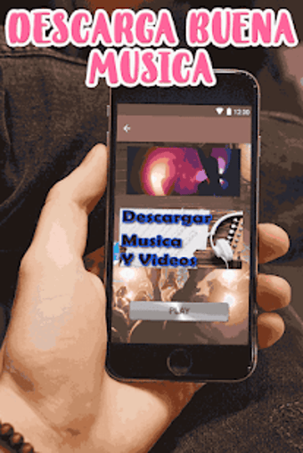 Imagen 2 para Descargar Musica y Videos…