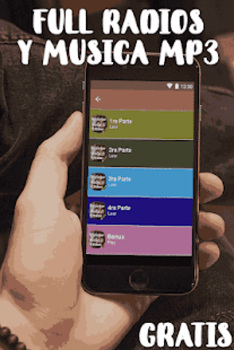 Imagen 3 para Descargar Musica y Videos…