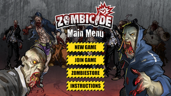 Image 2 for Zombicide Companion