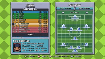 Image 0 for Bang Average Football