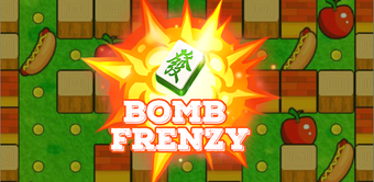 Image 0 for Dan777 Bomb Frenzy Game