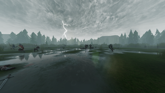 Image 0 for Storm for MORDHAU