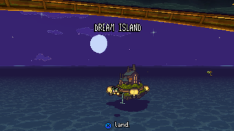 Imagen 0 para SlumberNapped