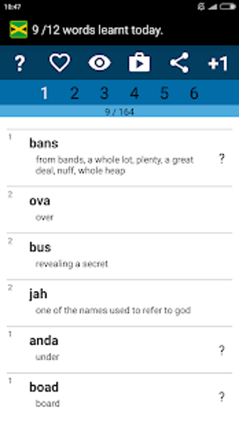 Imagen 0 para Beginner Jamaican Patois