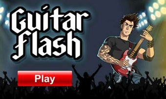 Image 0 for Guitar Flash for Windows …