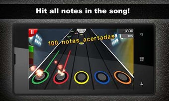 Image 2 for Guitar Flash for Windows …