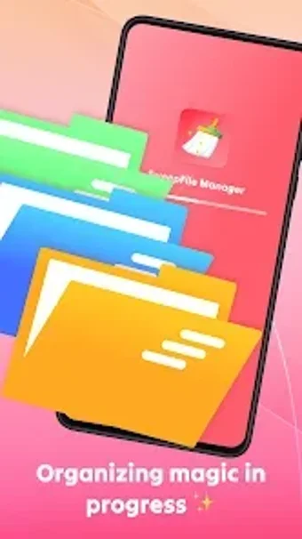 Image 0 for SweepFile Manager