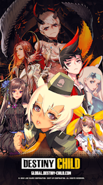 Imagen 1 para Destiny Child
