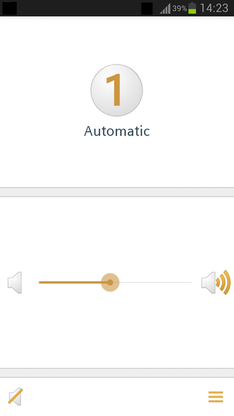 Imagen 0 para Connexx Smart Remote