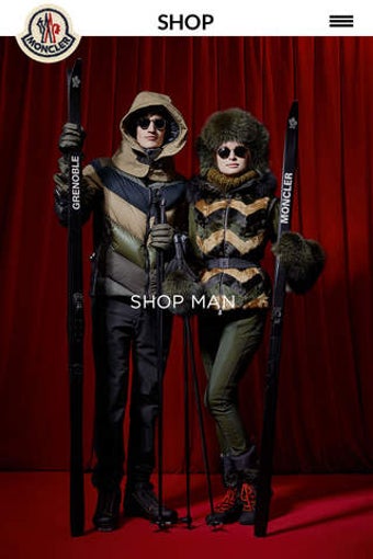 Image 0 for Moncler